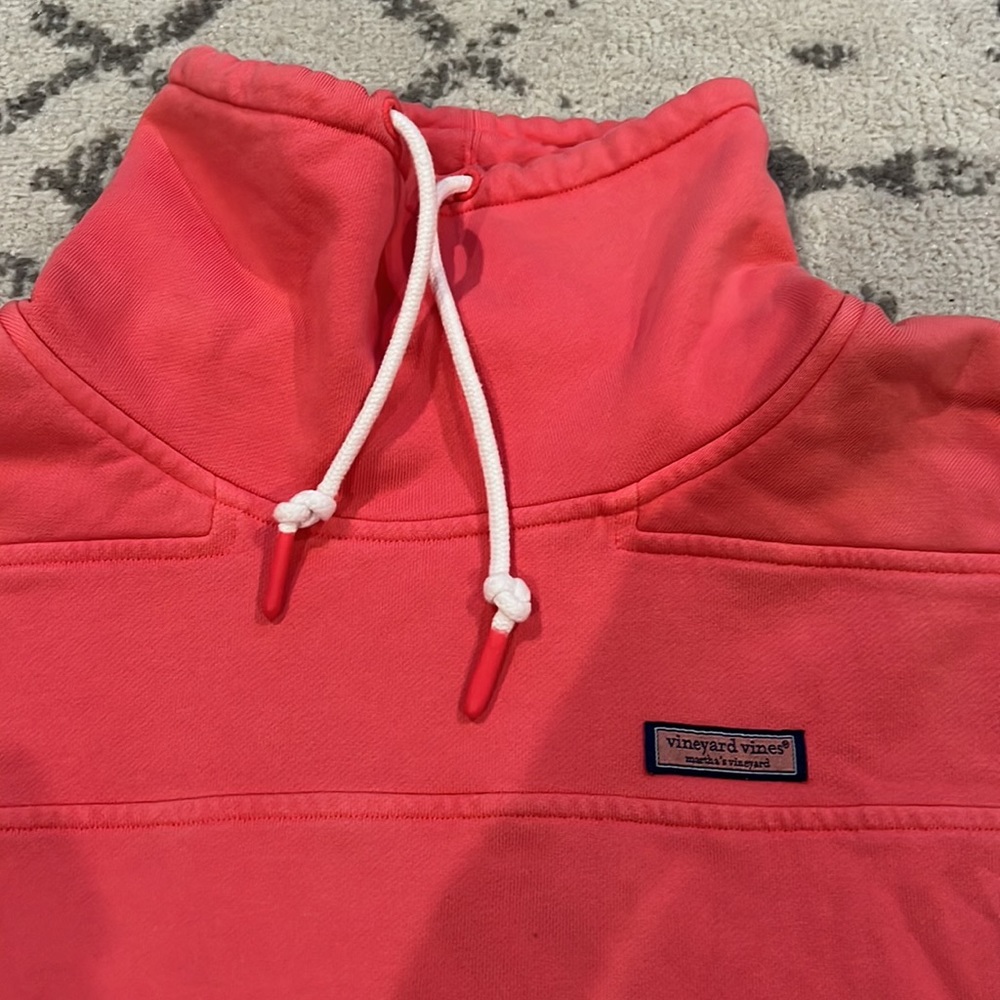 Vineyard Vines - Pullover (Pink) - Picture 2 of 5